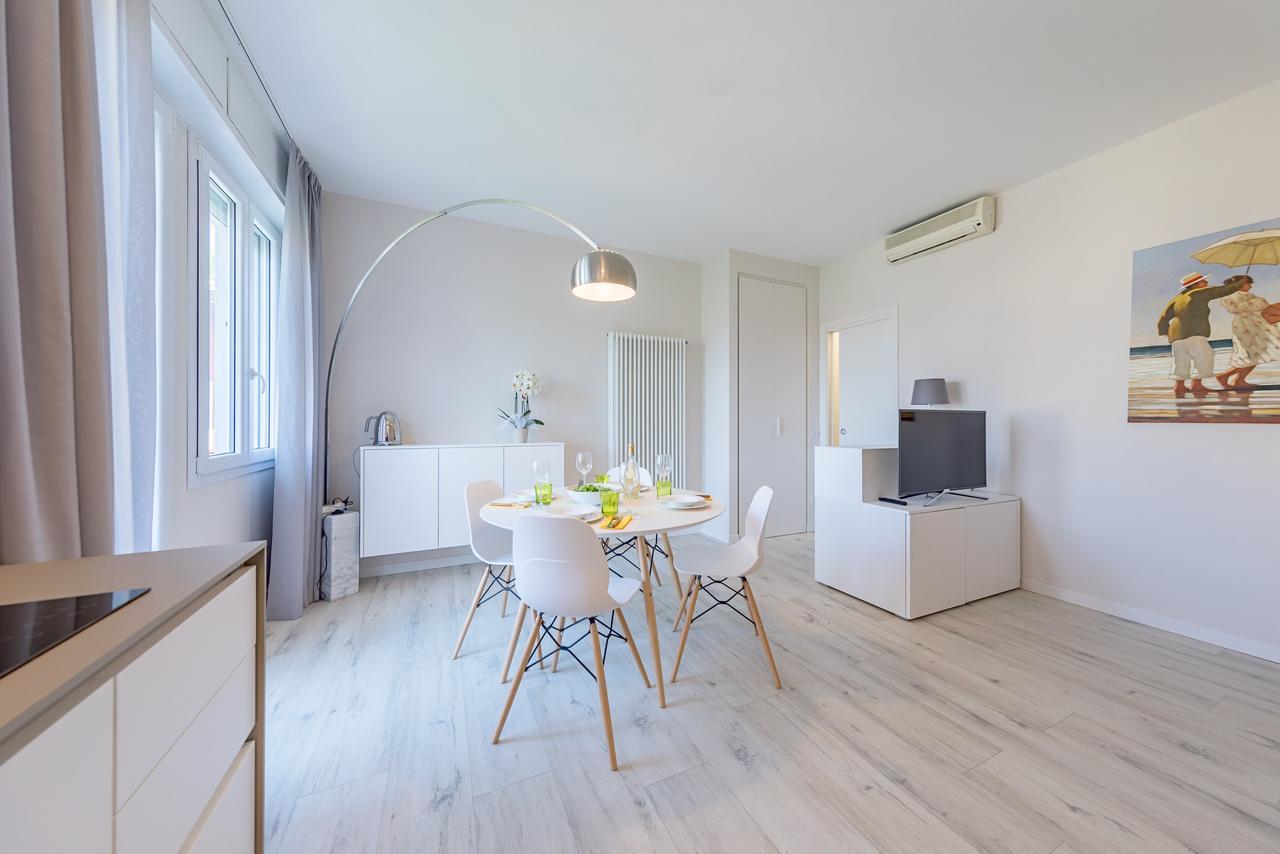Appartamento Valeria By Wonderful Italy Sirmione Buitenkant foto