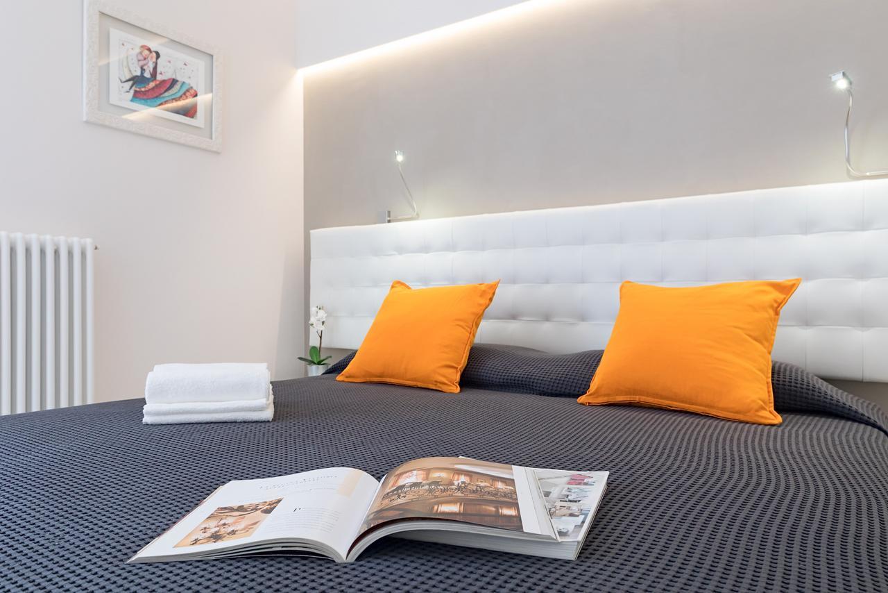 Appartamento Valeria By Wonderful Italy Sirmione Buitenkant foto