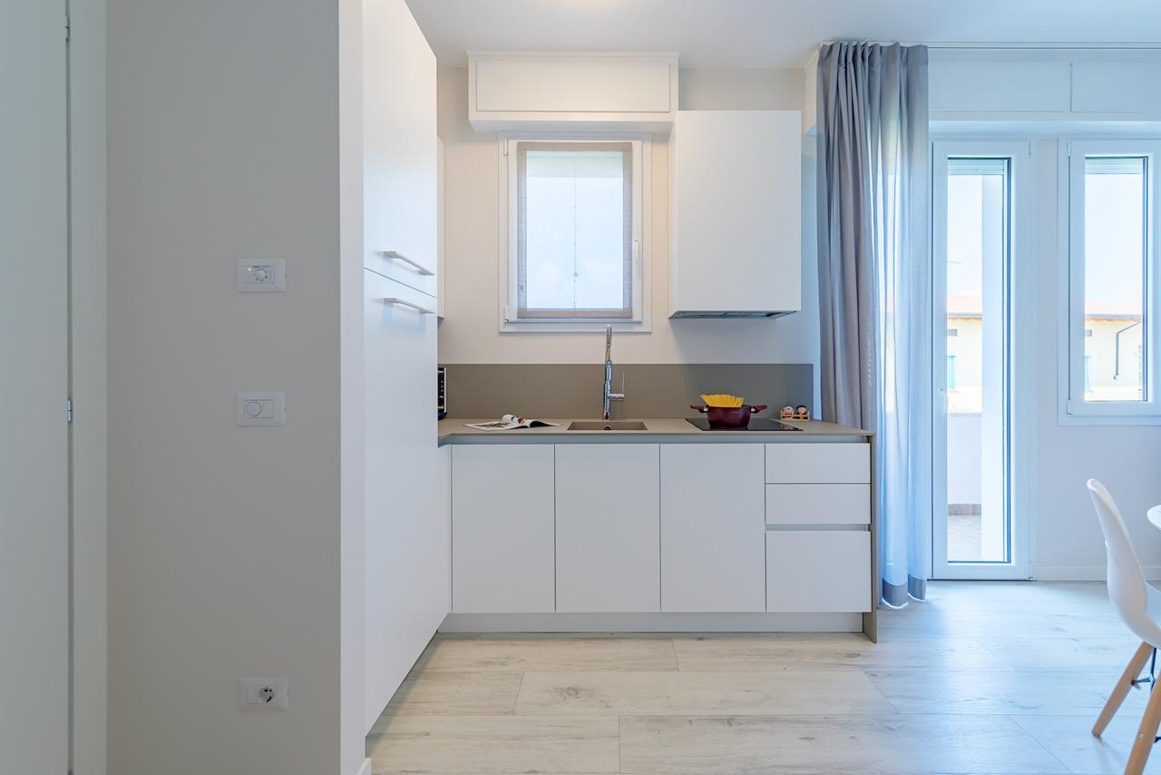 Appartamento Valeria By Wonderful Italy Sirmione Buitenkant foto