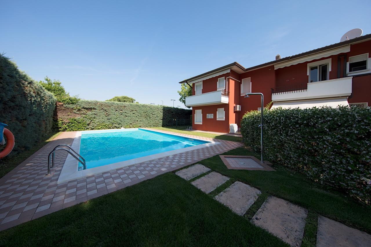 Appartamento Valeria By Wonderful Italy Sirmione Buitenkant foto