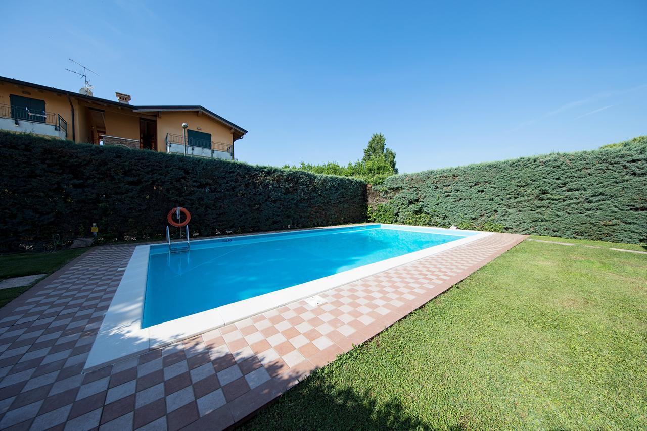 Appartamento Valeria By Wonderful Italy Sirmione Buitenkant foto