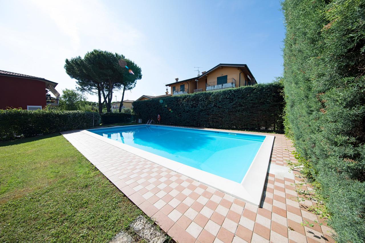 Appartamento Valeria By Wonderful Italy Sirmione Buitenkant foto